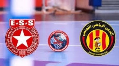 Handball 24-25 : Programme des matches de la 8ème journée