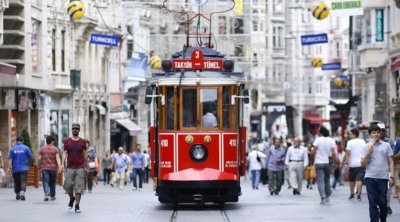 La Türkiye clôture le troisième trimestre de l'année 2024 avec des résultats record en matière de tourisme