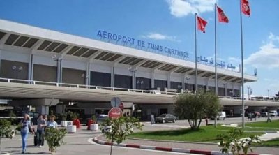 Aéroport Tunis-Carthage : aucune défaillance ne peut être tolérée au niveau de la sécurité et de la qualité des services