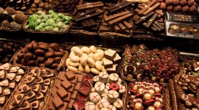 Salon du chocolat et de la pâtisserie les 28,29 & 30 au siège de l'Utica-Tunis