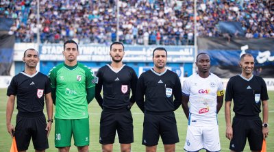 تعادل مثير بين الاتحاد المنستيري و النادي الصفاقسي