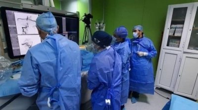 Tunisie :Succès médical à l’Institut National Mongi Ben Hamida des Maladies Neurologiques