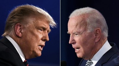 Biden et Trump se rencontreront le 13 novembre à la Maison Blanche