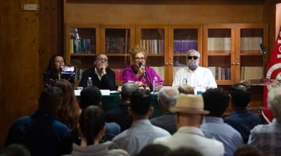 L’interaction entre la pensée et la pratique créative dans le théâtre tunisien : Points saillants du colloque du festival ''Saisons de la Création''