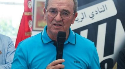 Tunisie : Mandat de dépôt à l’encontre de Abdelaziz Makhloufi