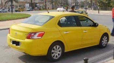 La Marsa : Le taxiste ayant agressé deux mineurs arrêté 