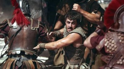 انطلاق عرض فيلم ''GLADIATOR 2'' في القاعات السينما التونسية