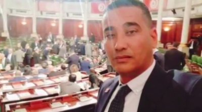 Sousse : le député Hamdi Ben Salah condamné à six mois de prison 