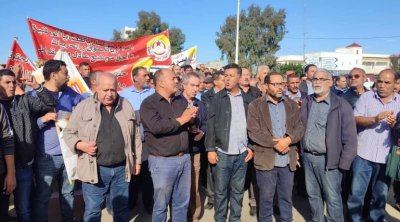 Kairouan : Appel à une grève générale régionale