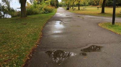 Météo : Pluies et baisse des températures 