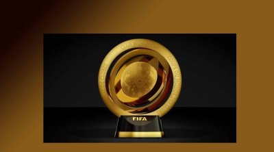 Mondial des clubs : nouveau trophée pour la compétition rénovée par la FIFA