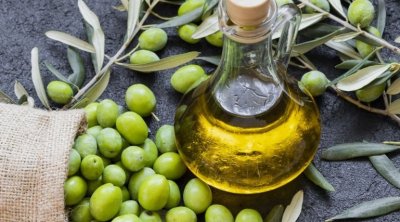 Tunisie : Mesures en faveur des producteurs d’huile d’olive