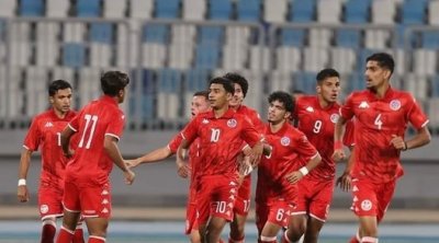 CAN U17-Qualif : La Tunisie arrache un nul face au Maroc