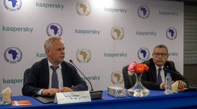 Kaspersky et AFRIPOL renforcent leur partenariat dans la lutte contre la cybercriminalité en signant un nouvel accord de coopération