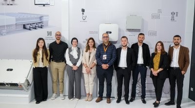 Huawei, Green Power Technologie et Watany Group Energy : Innovateurs au Salon International de la Construction et du Bâtiment Carthage 2024