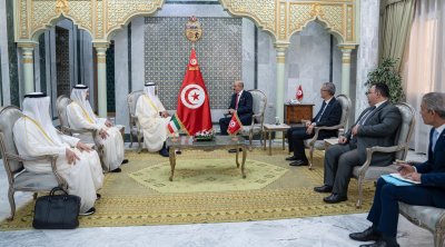 Tunisie-Koweït : signature d’une série d’accords