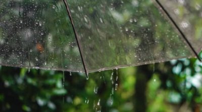 Météo: Températures en baisse et pluies éparses