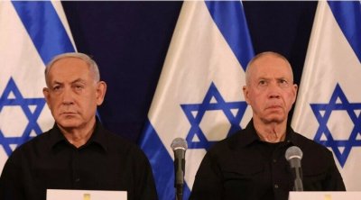 La CPI émet un mandat d’arrêt contre Netanyahu, qui s’insurge