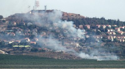 لبنان : 58 شهيدا وعشرات الجرحى جراء غارات إسرائيلية