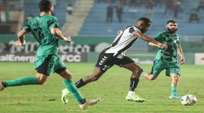 CAF : Le CS Sfaxien s’incline face au CS Constantinois