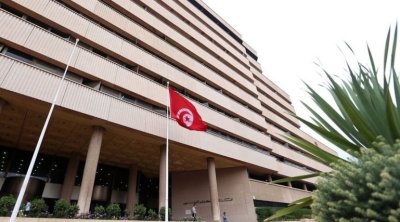 Tunisie-BCT : Le taux directeur maintenu à 8%