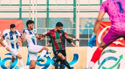 Ligue 1 : Les arbitres des matches de la 10ème journée