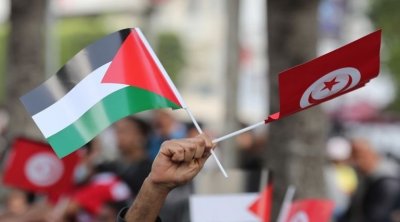 La Tunisie réaffirme son appui à la demande d’admission de l’État de Palestine à l’ONU