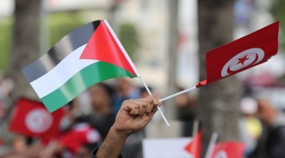 Nafti participe au Caire à la conférence ministérielle sur la réponse humanitaire à Gaza