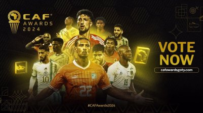 CAF Awards 2024 : Onze prétendants pour le titre du But de l’année