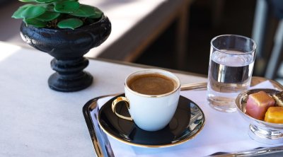 5 décembre : Journée mondiale du café turc