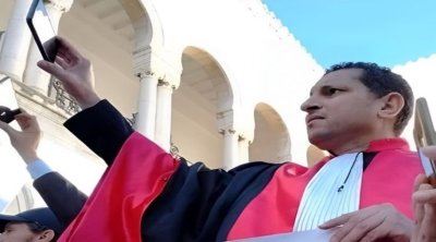 Tunisie : Le magistrat Hamadi Rahmani maintenu en liberté