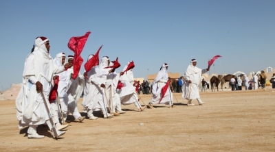 مدنين : ''طوايف غبنتن'' ضمن التراث الثقافي غير المادي لليونسكو بصفة رسمية