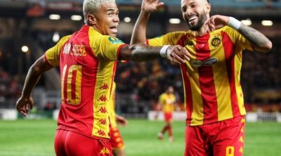 Ligue des Champions CAF-J2 : Composition probable de l’Espérance de Tunis