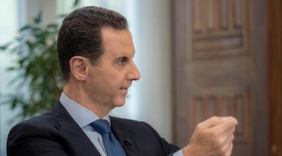 La Russie accorde l'asile à Bachar el-Assad