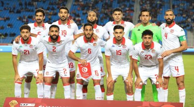 قريبا  : الإعلان عن مدرب منتخب تونس 