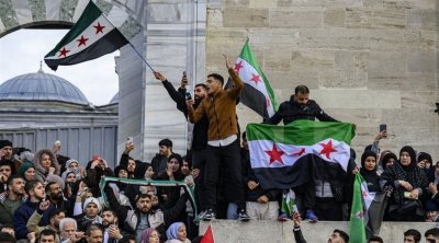 La France travaille "sur une suspension des dossiers d'asile en cours provenant de Syrie"