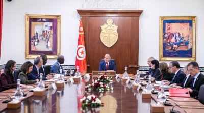 Tunisie : approbation de deux projets pour produire 1700 MW d’énergie renouvelable