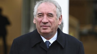 France : François Bayrou nommé Premier ministre