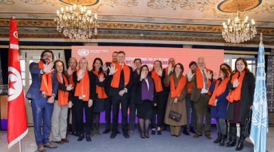 Tunisie: Une mobilisation nationale pour mettre fin aux fiolences Faites aux femmes 