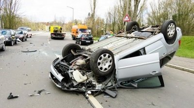 تونس : 43 بالمائة من حوادث الطرقات القاتلة سببها السرعة 