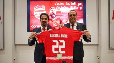 Ooredoo Tunisie renouvelle son partenariat avec le Club Africain