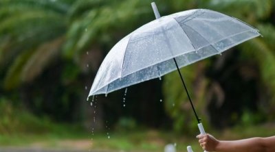 Tunisie : Temps pluvieux ce Lundi 