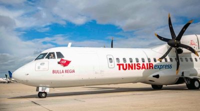 Tunisair Express : Lancement d’une nouvelle ligne reliant Tunis à Catane en Sicile