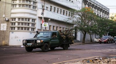 موزمبيق : هروب 6 آلاف سجين وسط أعمال عنف 