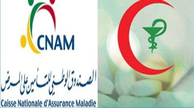 Tunisie :La convention CNAM-pharmaciens renouvelée