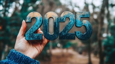 تعرف على ترتيب الدول في استقبال العام 2025 