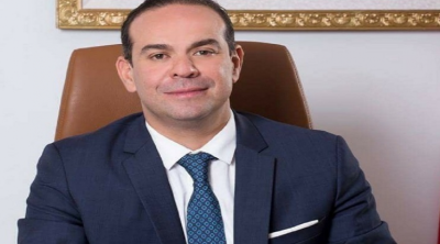 Mehdi Ben Gharbia devant le tribunal de Sousse