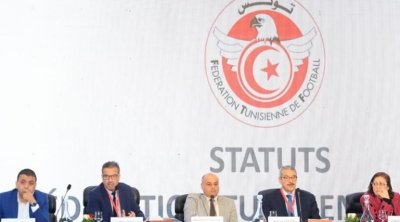 Élections de la FTF : Trois listes déposées