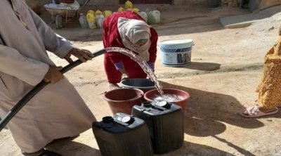 Tunisie- Accès à l’eau: 166 alertes citoyennes en décembre 2024