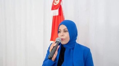 حسنة جيب الله: الشركات الأهلية خيار إقتصادي يساهم في الاستقرار الاجتماعي